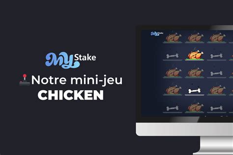 chicken mystake|mystake connexion.